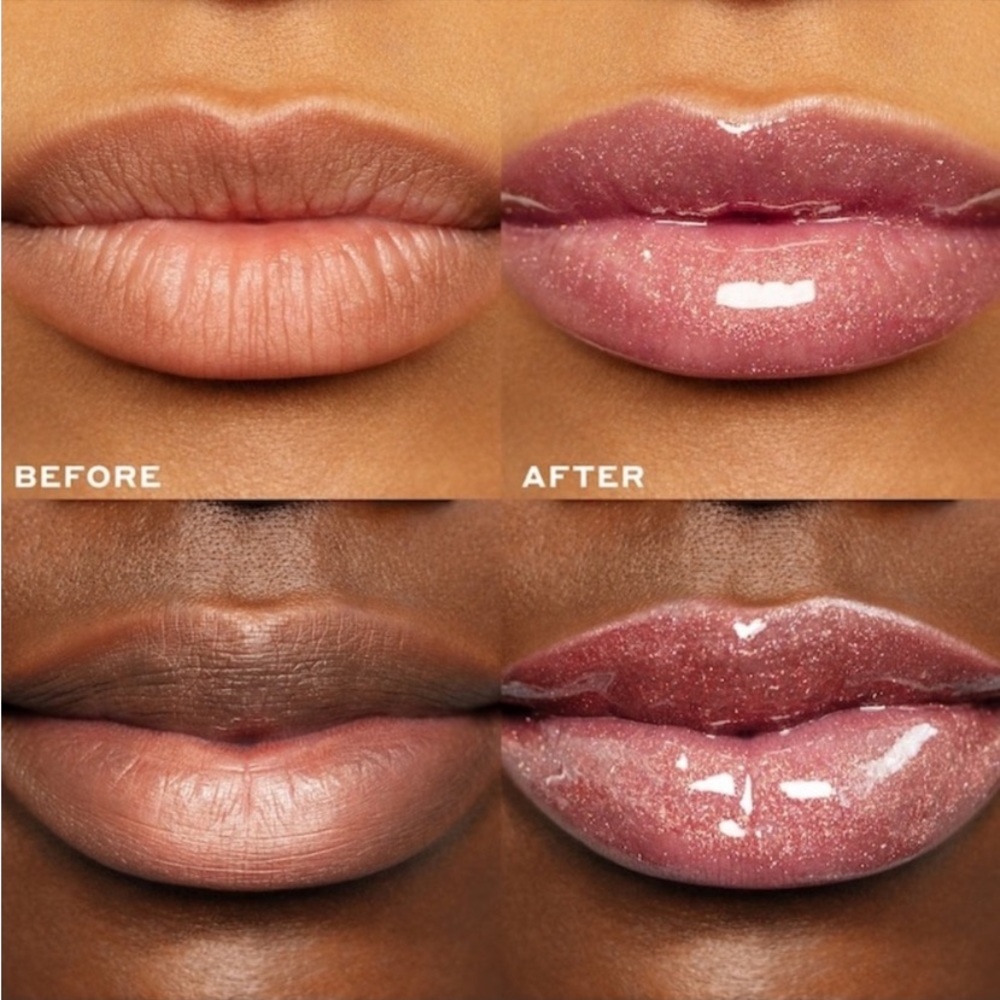 Bite Beauty Bite-Sized Mini Yaysayer Plumping Lip Gloss Trio - Picture 8 of 16